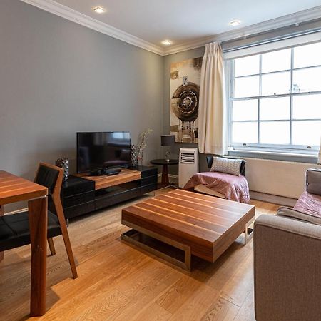 Mayfair Private Apartments London Exterior foto