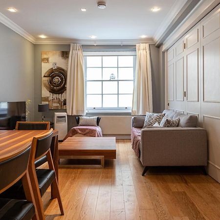 Mayfair Private Apartments London Exterior foto