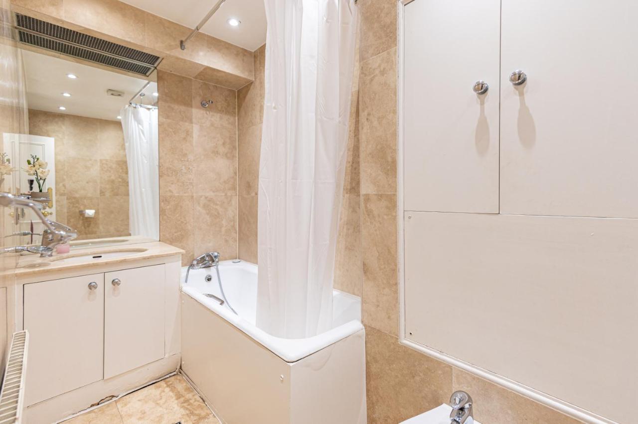 Mayfair Private Apartments London Exterior foto