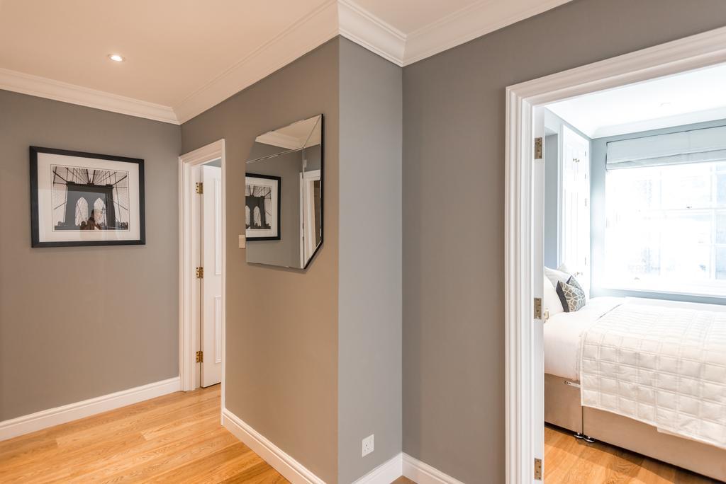 Mayfair Private Apartments London Zimmer foto