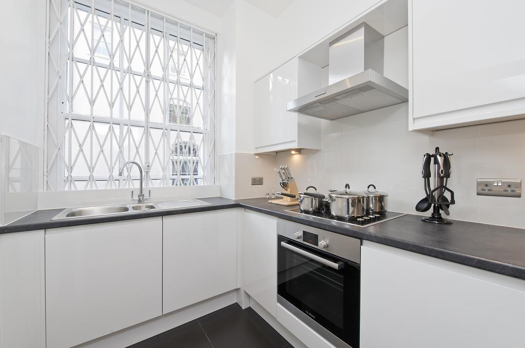Mayfair Private Apartments London Zimmer foto