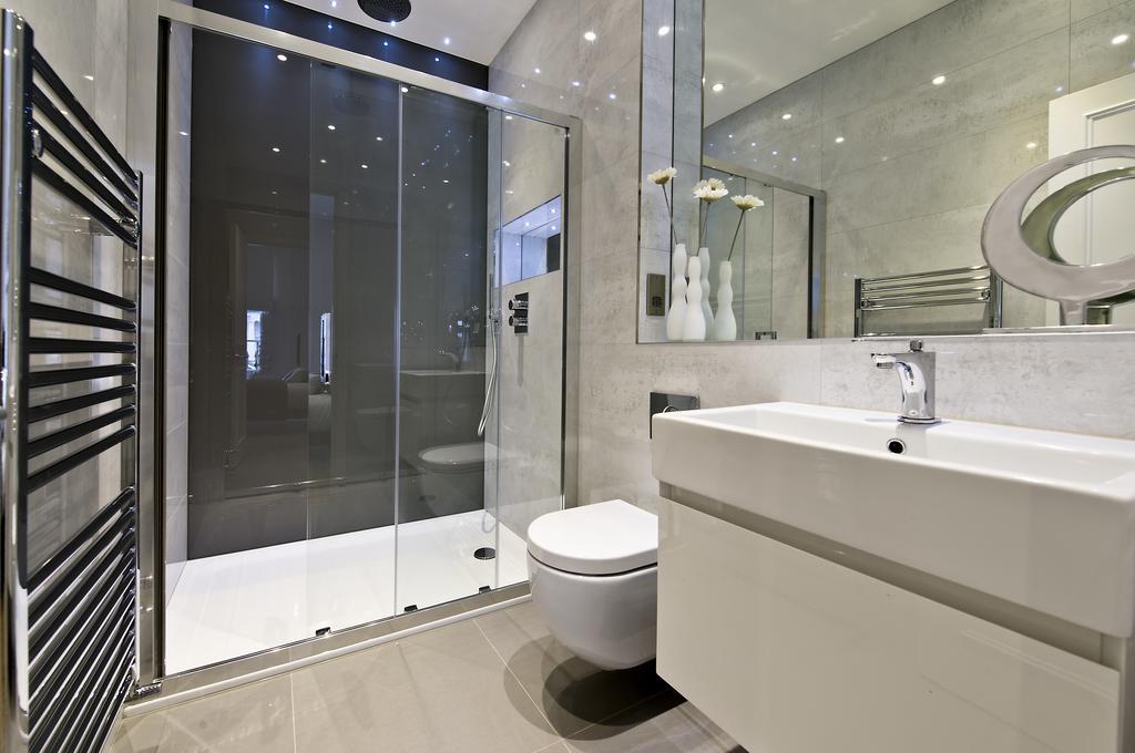 Mayfair Private Apartments London Zimmer foto