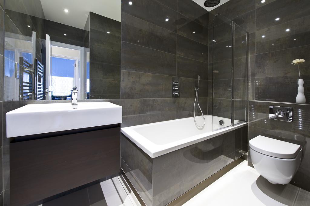 Mayfair Private Apartments London Zimmer foto