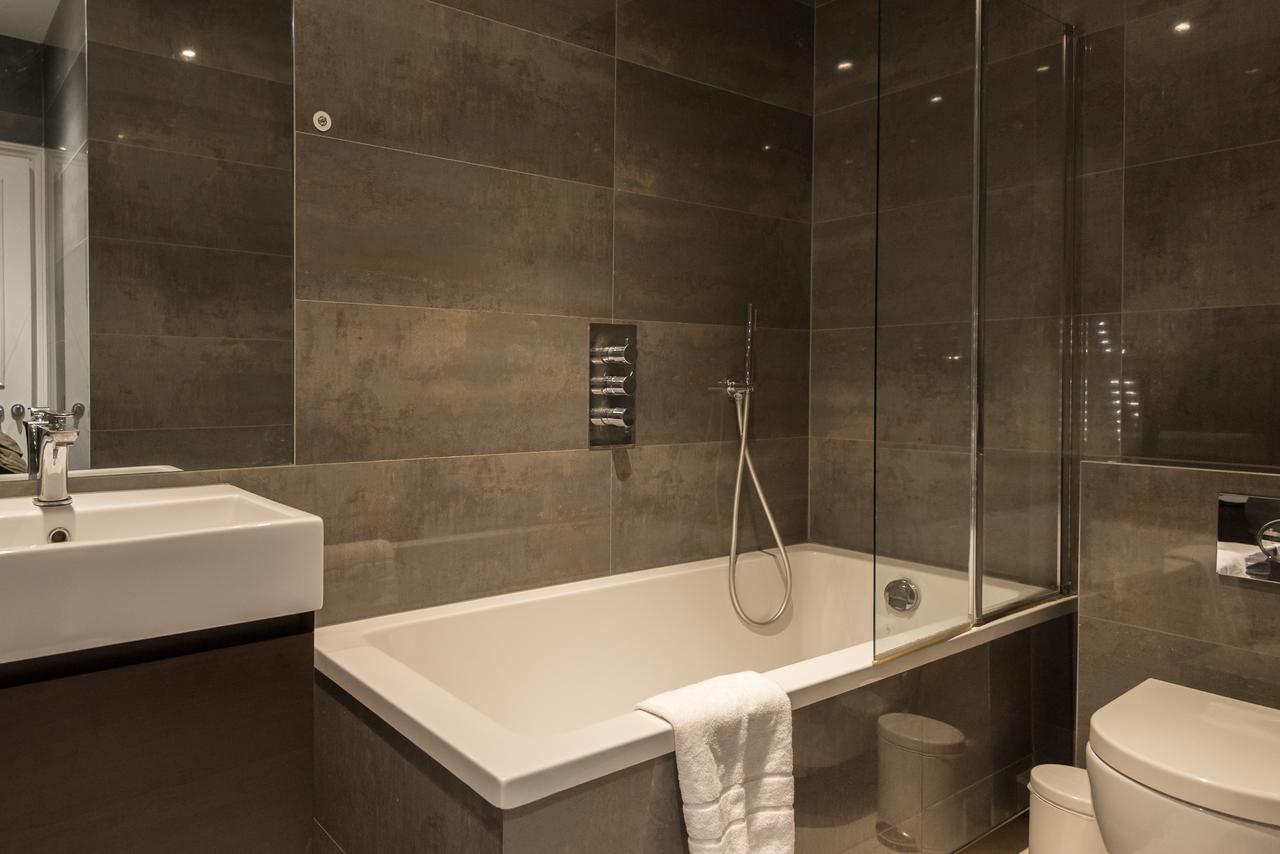 Mayfair Private Apartments London Exterior foto